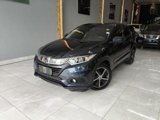 Foto do veículo Honda Hr-v Lx 1.8 Flexone 16v 5p Aut.