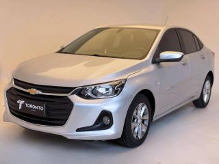 Foto do veículo Chevrolet Onix Sedan Plus Ltz 1.0 12v Tb Flex Aut.