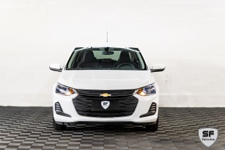 Foto do veículo Chevrolet Onix 1.0 Turbo Lt