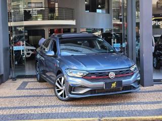 Foto do veículo Volkswagen Jetta Gli 350 Tsi 2.0 16v 4p Aut.