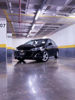 Foto do veículo Chevrolet Cruze 1.4 Ecotec Lt Auto