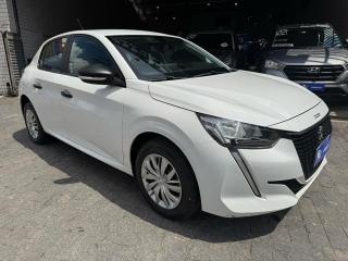 Foto do veículo Peugeot 208 1.0 Like