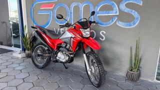 Foto do veículo Honda Nxr 160 Bros Esdd Cbs