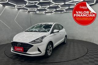 Foto do veículo Hyundai Hb20 1.0 Vision