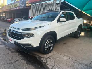 Foto do veículo Fiat Toro Freedom 1.3 T270 4x2 Flex Automático