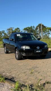 Foto do veículo Volkswagen Saveiro Super Surf 1.6 Mi Total Flex 8v