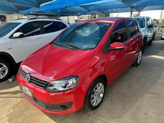 Foto do veículo Volkswagen Fox Rock In Rio 1.6 Mi Total Flex 8v 5p