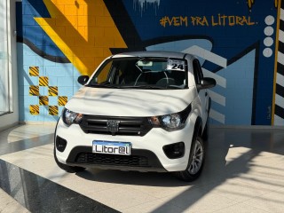Foto do veículo Fiat Mobi Like 1.0 Fire Flex 5p.