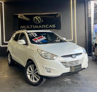 Foto do veículo Hyundai Ix35 2.0l 16v Flex