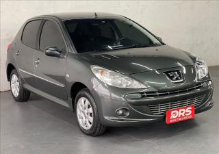 Foto do veículo Peugeot 207 1.4 Flex Xr Sport