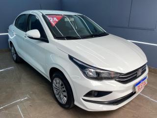 Foto do veículo Fiat Cronos 1.0 Drive