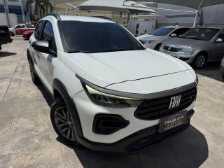 Foto do veículo Fiat Pulse Drive 1.3 8v Flex Mec.