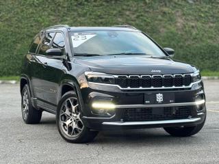 Foto do veículo Jeep Commander 1.3 T270 Overland Auto