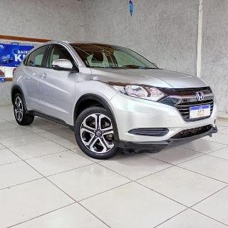 Foto do veículo Honda Hr-v 1.8 Lx Cvt
