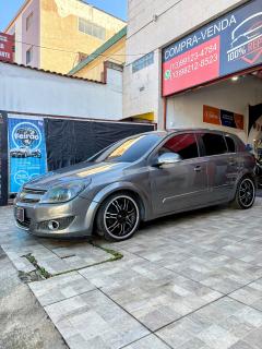 Foto do veículo Chevrolet Vectra 2.0 Gt Flexpower