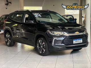 Foto do veículo Chevrolet Tracker Premier 1.2 Turbo 12v Flex Aut.