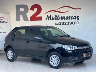 Foto do veículo Fiat Palio 1.0 Fire Flex