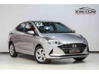 Foto do veículo Hyundai Hb20s Vision 1.0 Flex 12v Mec.