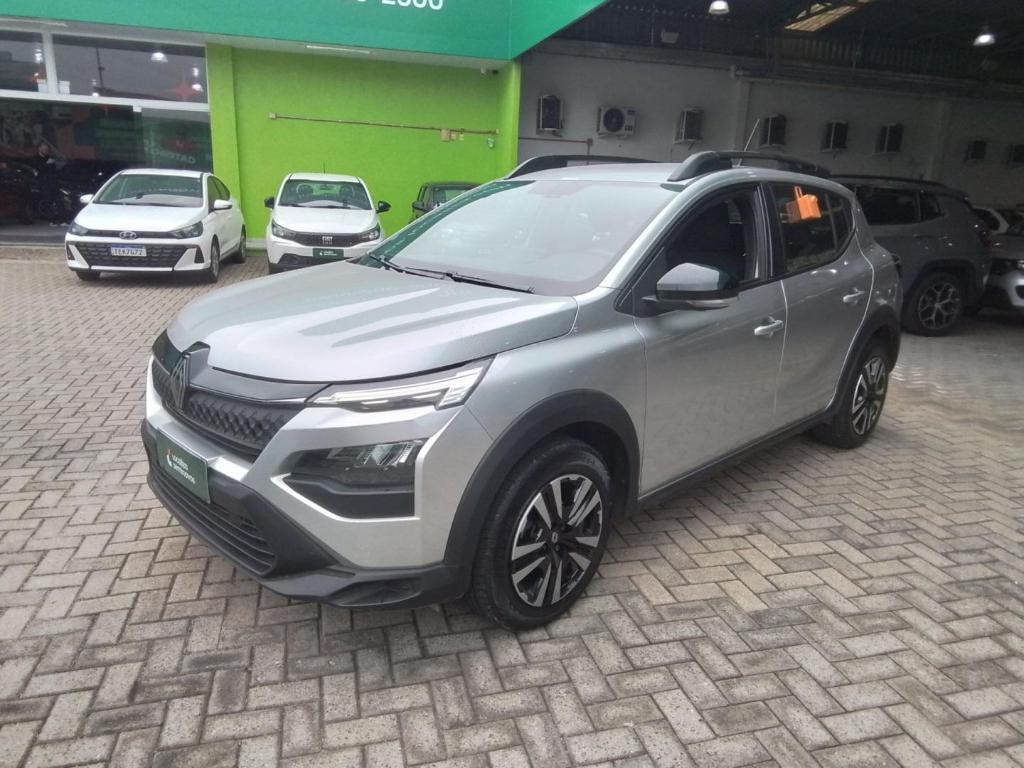 Renault Kardian 2025