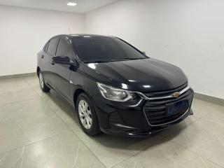 Foto do veículo Chevrolet Onix 1.0 Lt