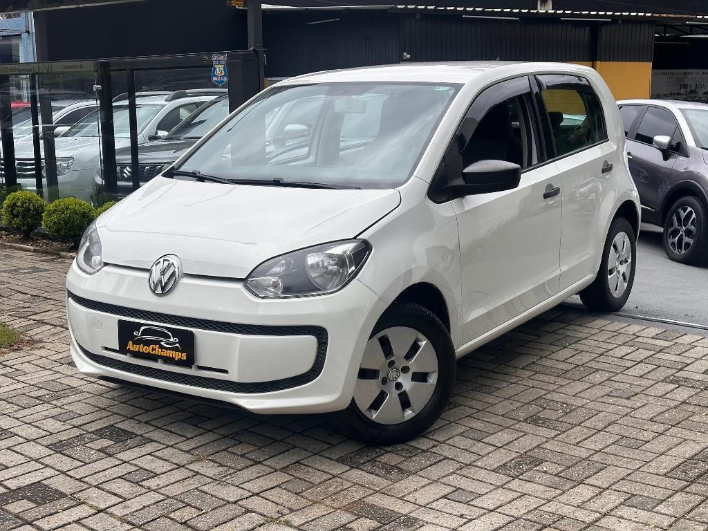 Volkswagen Up! OTHERS 2017