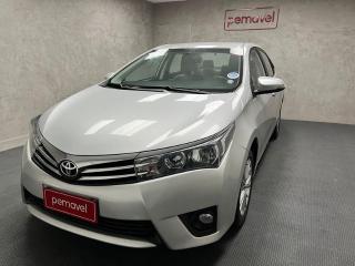 Foto do veículo Toyota Corolla Xei 2.0 Flex 16v Aut.