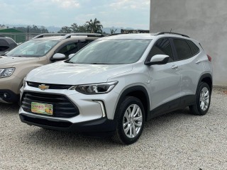 Foto do veículo Chevrolet Tracker 1.0 Turbo Ltz Auto