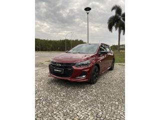 Foto do veículo Chevrolet Onix 1.0 Turbo Rs Auto