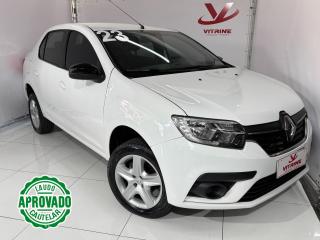 Foto do veículo Renault Logan 1.0 Zen