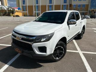 Foto do veículo Chevrolet S-10 2.8 Ctdi Cd High Country Auto 4wd