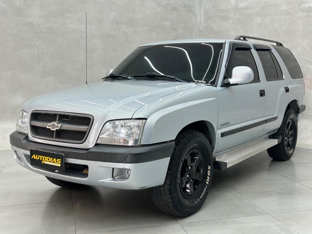 Chevrolet Blazer
