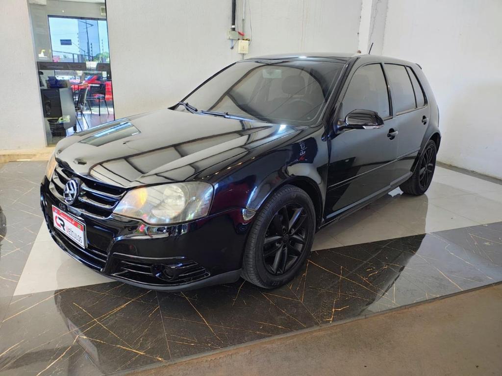 Volkswagen Golf OTHERS 2010
