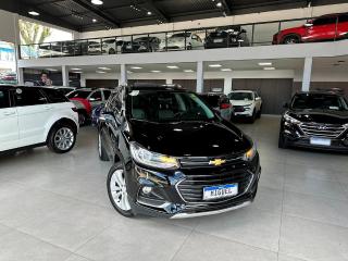Foto do veículo Chevrolet Tracker Premier 1.4 Turbo 16v Flex Aut