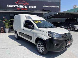 Foto do veículo Fiat Fiorino 1.4 Endurance