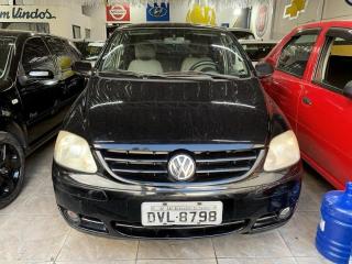 Foto do veículo Volkswagen Fox Plus 1.6mi/1.6mi Total Flex 8v 4p