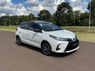Foto do veículo Toyota Yaris 1.5 Xls Cvt
