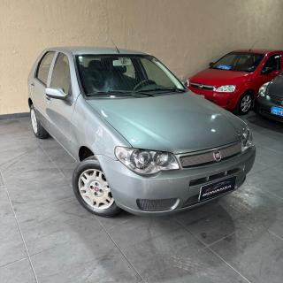 Foto do veículo Fiat Palio 1.0 Fire Flex Economy
