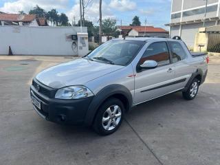 Foto do veículo Fiat Strada 1.4 Cd Freedom