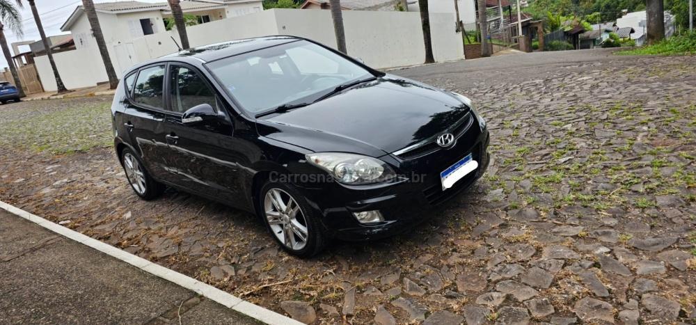 Hyundai I30 i30 2.0 16V 145cv 5p Aut. 2011