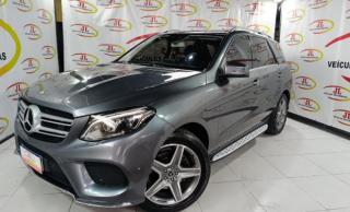 Foto do veículo Mercedes-benz Gle-350 3.0 V6 258cv 4x4 Diesel
