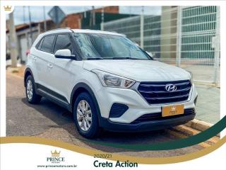 Foto do veículo Hyundai Creta Action 1.6 16v Flex Aut.