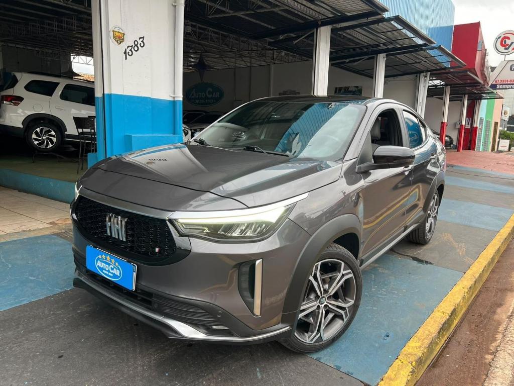 Fiat Fastback DRIVE 1.0 CVT 2023
