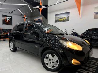 Foto do veículo Ford Fiesta 1.0 Rocam Flex Se Plus