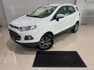 Foto do veículo Ford Ecosport 2.0 Titanium 16v4p Powershift