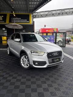 Foto do veículo Audi Q3 2.0 Tfsi Ambition S Tronic Quattro