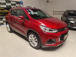 Foto do veículo Chevrolet Tracker Premier 1.4 Turbo 16v Flex Aut