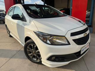 Foto do veículo Chevrolet Onix 1.4 Spe/4 Effect