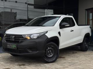 Foto do veículo Fiat Strada 1.3 Cabine Plus Endurance