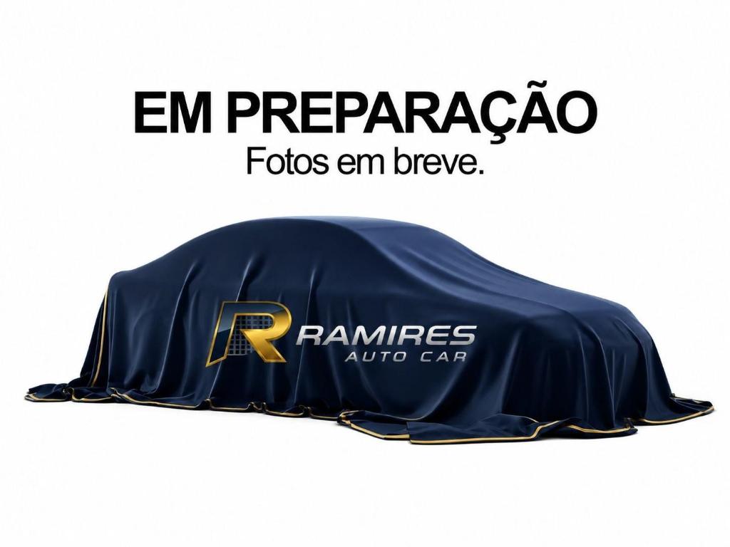 Volkswagen Fox 2008