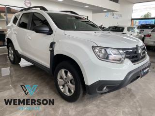 Foto do veículo Renault Duster 1.6 Intense